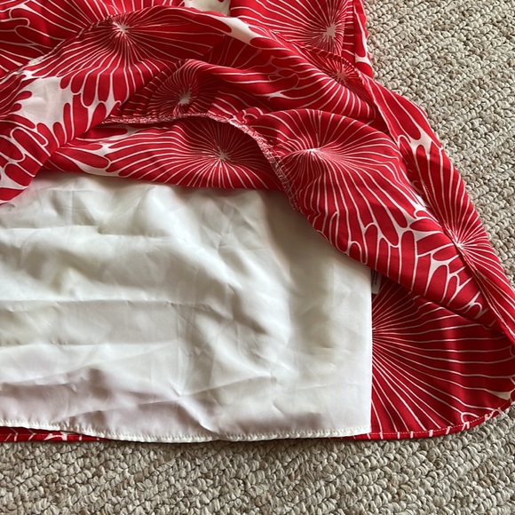 NWT J. Crew sleeveless dress size XS. - Picture 7 of 8